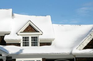 Winterize your home