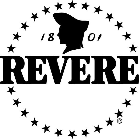 History of Paul Revere Copper Co