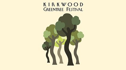 Kirkwood Greentree Festival