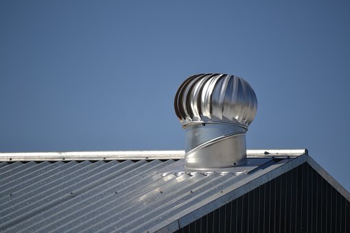 roof vents